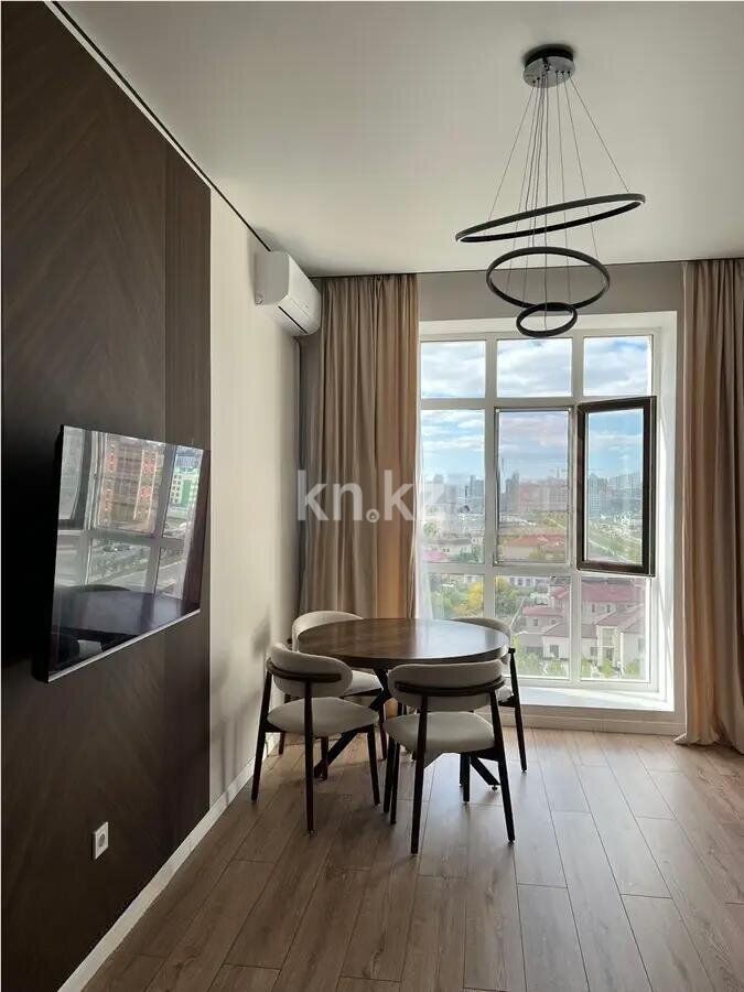 Продажа 2-комнатной квартиры, 43.5 м² - Продажа двухкомнатных квартир в Астане - страница 79 фото 1 из 4