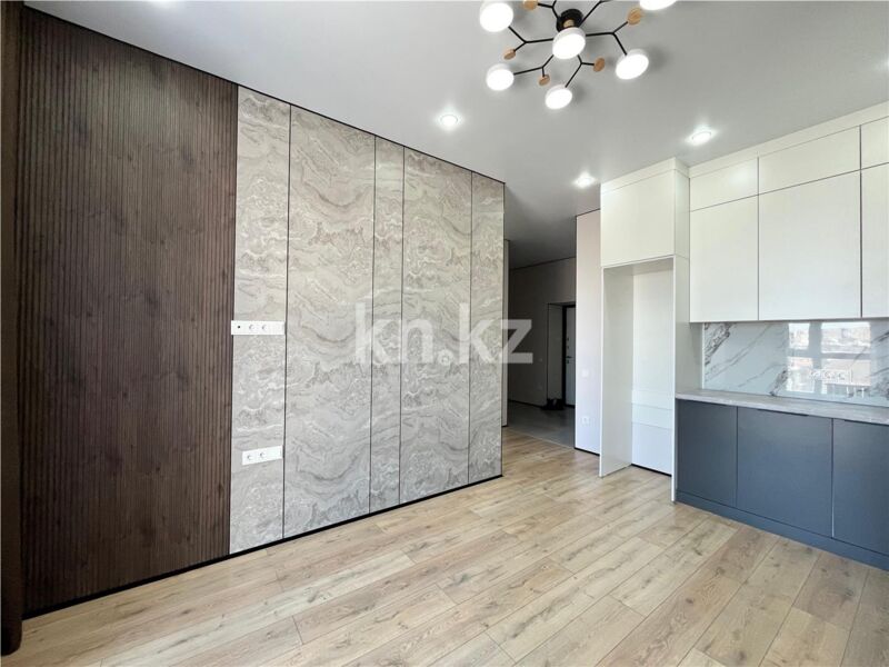 Продажа 2-комнатной квартиры, 40 м² - Продажа двухкомнатных квартир в кирпичном доме в Караганде - страница 30 фото 1 из 15