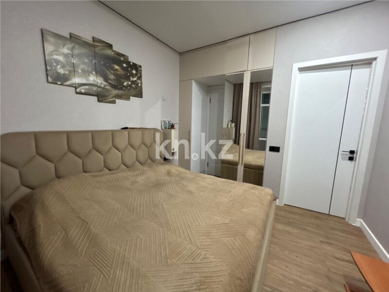 Продажа 3-комнатной квартиры, 73 м² - Продажа недвижимости в Караганде - страница 22 фото 3 из 18