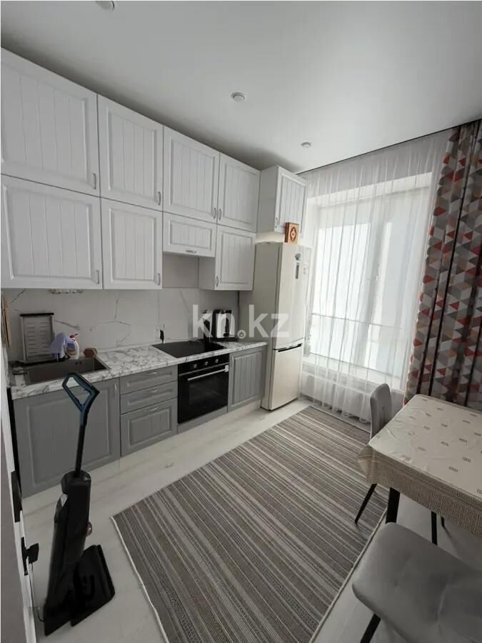 Продажа 1-комнатной квартиры, 34 м² - Продажа однокомнатных квартир в р-не Есиль Астаны - страница 21 фото 2 из 4