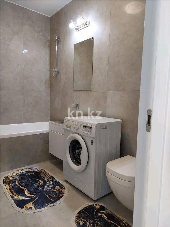 Продажа 1-комнатной квартиры, 55 м² - Продажа однокомнатных квартир в Казахстане - страница 22 фото 4 из 4