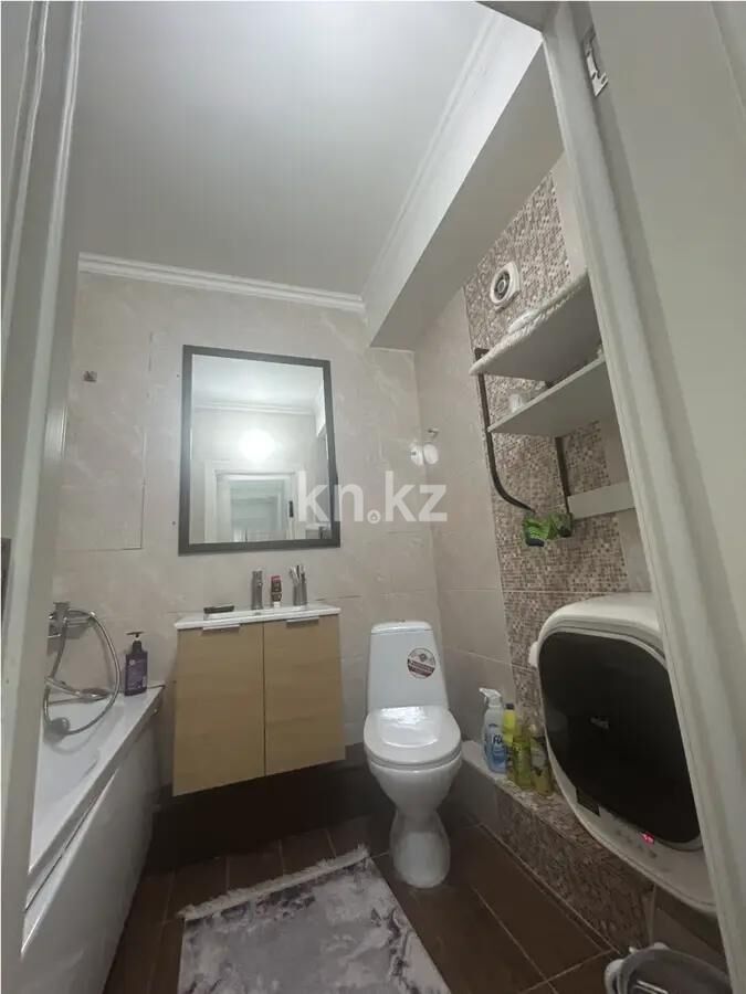 Продажа 1-комнатной квартиры, 27 м² - Продажа однокомнатных квартир в Алатауском р-не Алматы - страница 21 фото 3 из 3