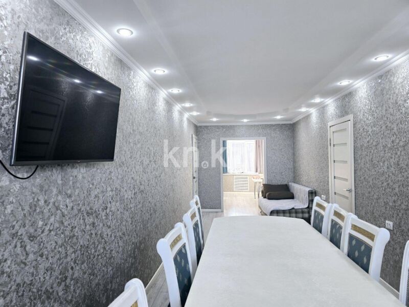 Продажа 4-комнатного дома, 110 м² - Продажа домов, коттеджей в Темиртау - страница 3 фото 15 из 22