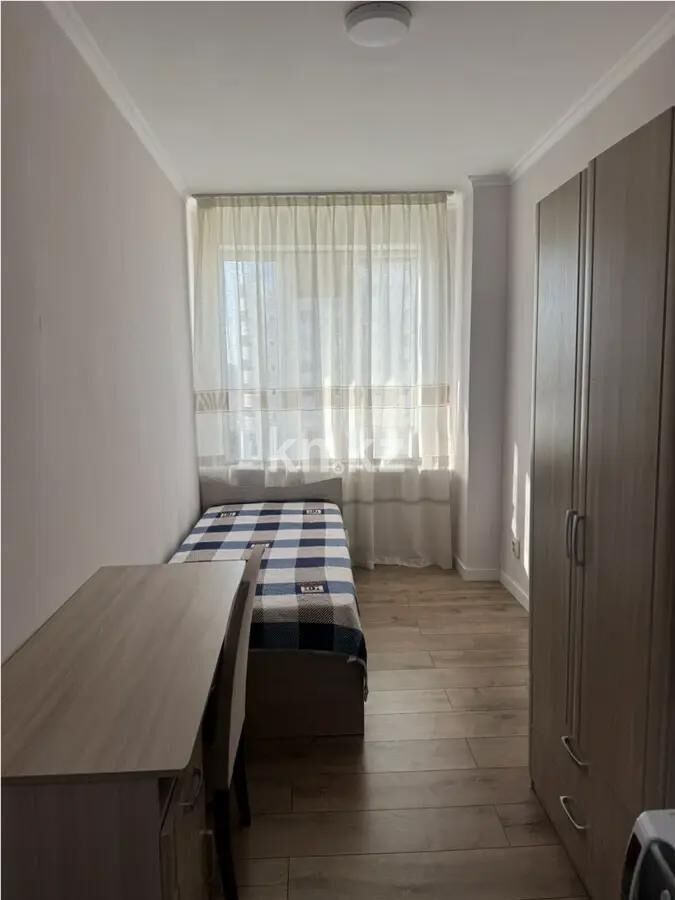 Продажа 3-комнатной квартиры, 83 м² - Недвижимость в Астане - страница 14 фото 3 из 5