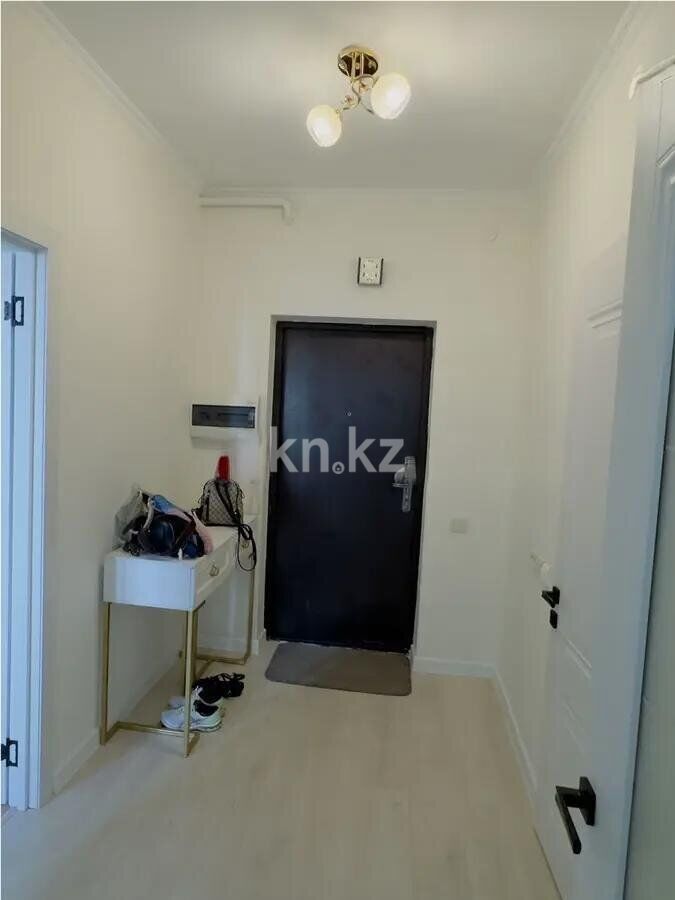 Продажа 1-комнатной квартиры, 47 м² - Продажа однокомнатных квартир от собственников в Казахстане - страница 19 фото 3 из 4