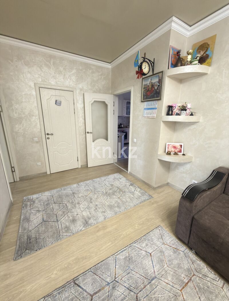 Продажа 3-комнатной квартиры, 103 м² - Продажа квартир в Михайловке Караганды - страница 4 фото 14 из 22