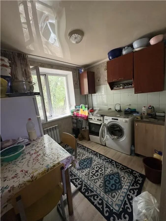 Продажа 2-комнатной квартиры, 47 м² - Продажа квартир в кирпичном доме в Алматы - страница 3 фото 3 из 5