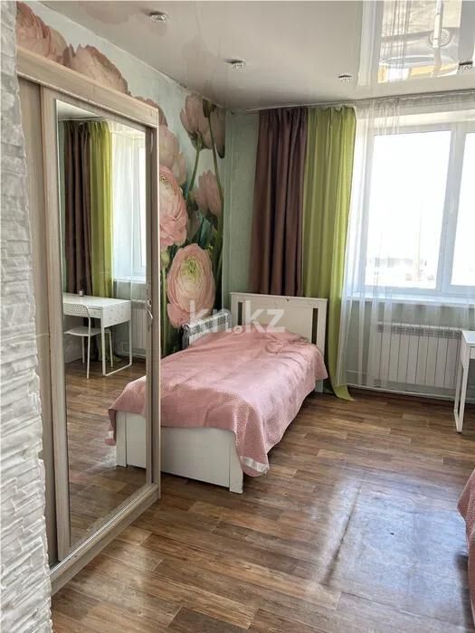 Продажа 2-комнатной квартиры, 54 м² - Продажа двухкомнатных квартир в кирпичном доме в Казахстане - страница 124 фото 2 из 5