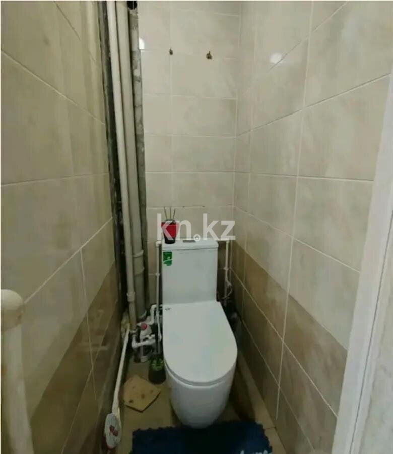Продажа 3-комнатной квартиры, 67 м² - Продажа трехкомнатных квартир в панельном доме в Караганде - страница 4 фото 6 из 9