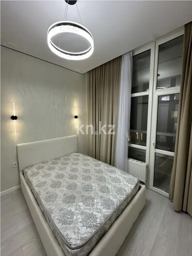 Продажа 2-комнатной квартиры, 41.5 м² - Продажа двухкомнатных квартир в Астане - страница 19 фото 2 из 4
