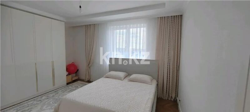 Продажа 3-комнатной квартиры, 120 м² - Продажа  трехкомнатных квартир в новостройках Астаны - страница 27 фото 2 из 6