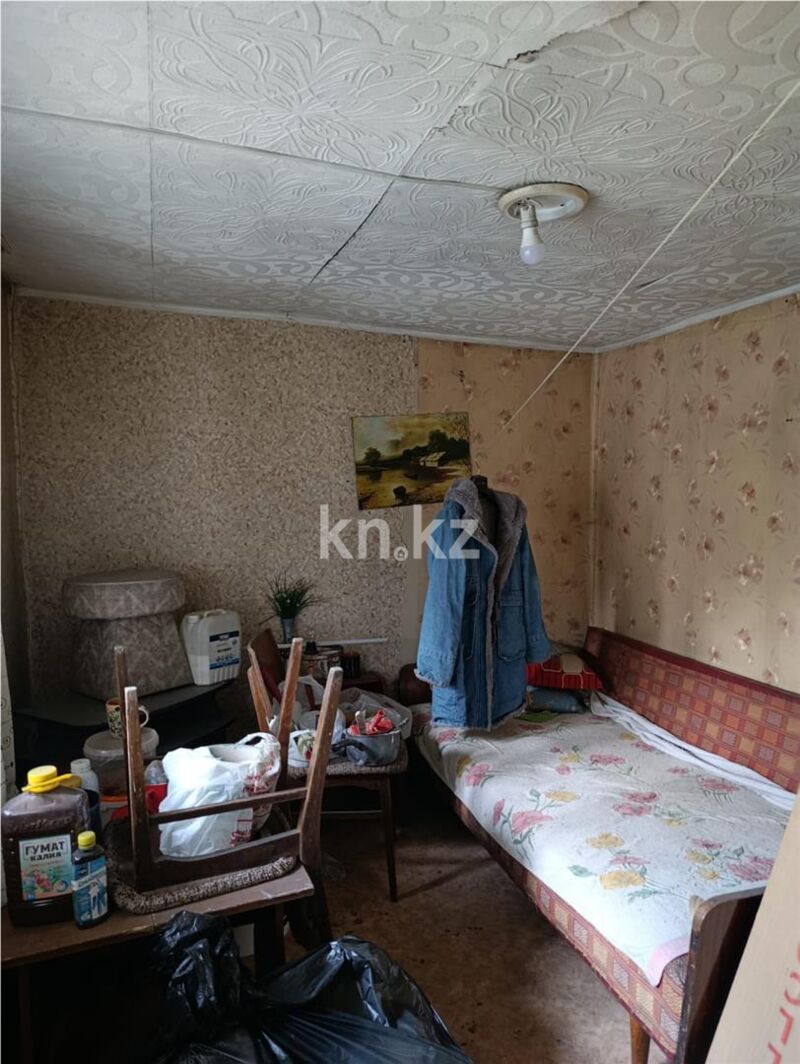 Продажа 5-комнатного дома, 70.7 м² - Продажа домов, коттеджей в Городе Караганды фото 17 из 21