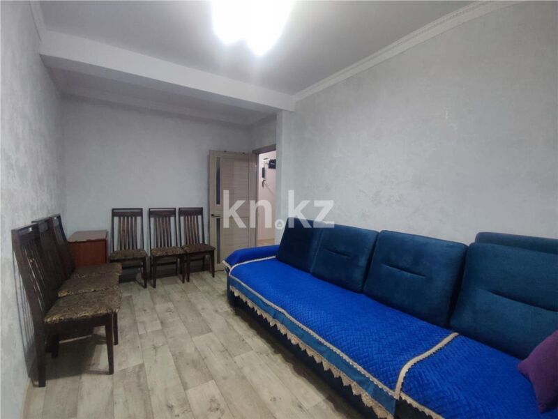 Продажа 3-комнатной квартиры, 57.5 м² - Продажа домов, коттеджей в Семее фото 5 из 15
