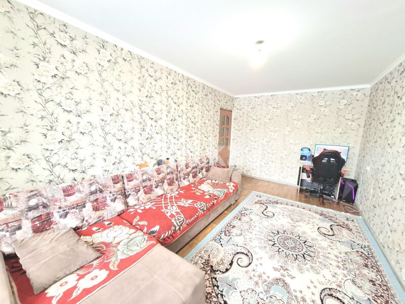 Продажа 2-комнатной квартиры, 45 м² - Продажа двухкомнатных квартир в Майкудуке Караганды - страница 19 фото 2 из 13