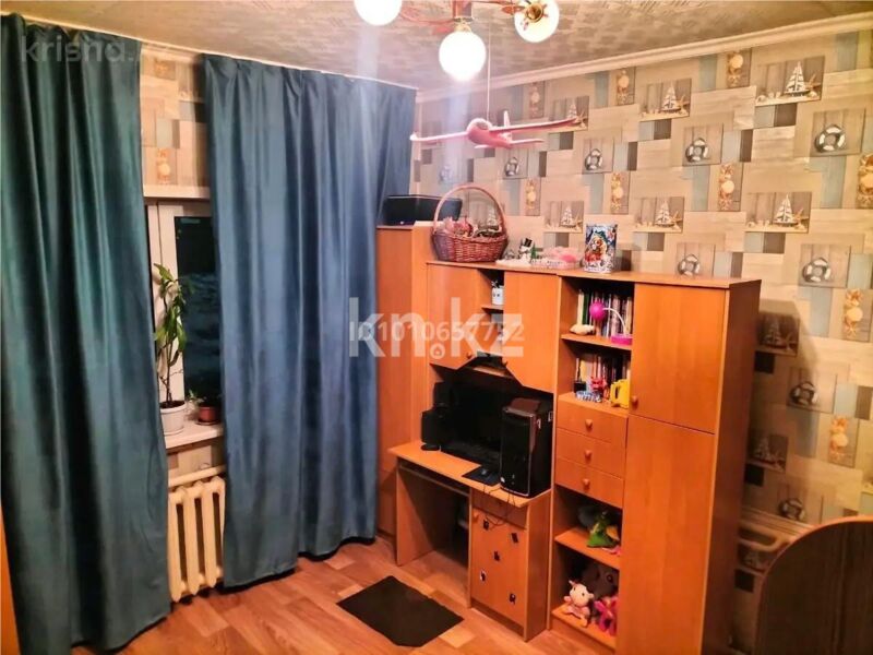 Продажа 3-комнатного дома, 78 м² - Продажа недвижимости в Темиртау фото 3 из 7