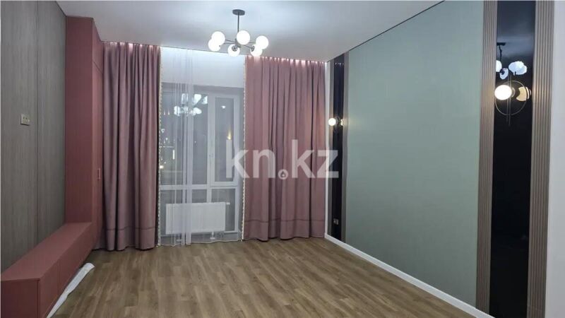 Продажа 4-комнатной квартиры, 110 м² - Продажа недвижимости в Астане - страница 7 фото 2 из 6