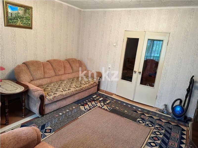 Продажа 3-комнатной квартиры, 69 м² - Продажа трехкомнатных квартир в Темиртау - страница 17 фото 1 из 6