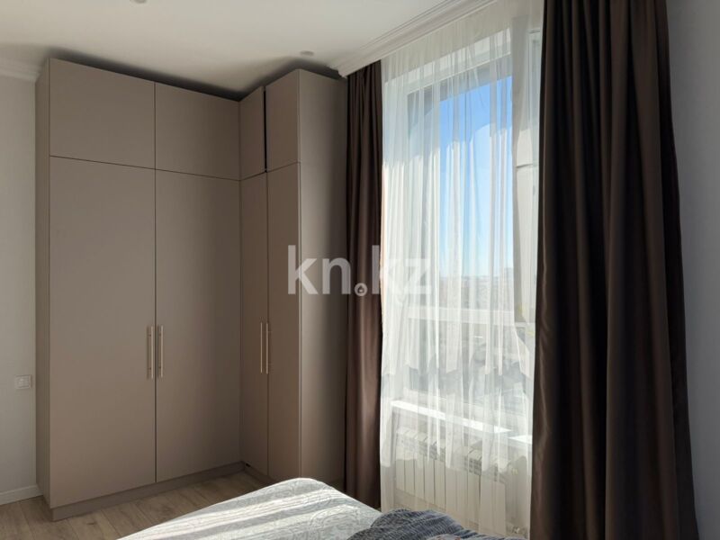 Продажа 3-комнатной квартиры, 73 м² - Продажа квартир в монолитном доме в Астане - страница 4 фото 2 из 13