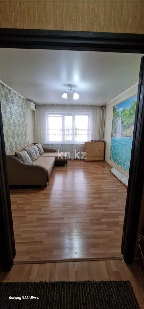 Продажа 2-комнатной квартиры, 51 м² - Продажа квартир в панельном доме в Астане фото 2 из 11
