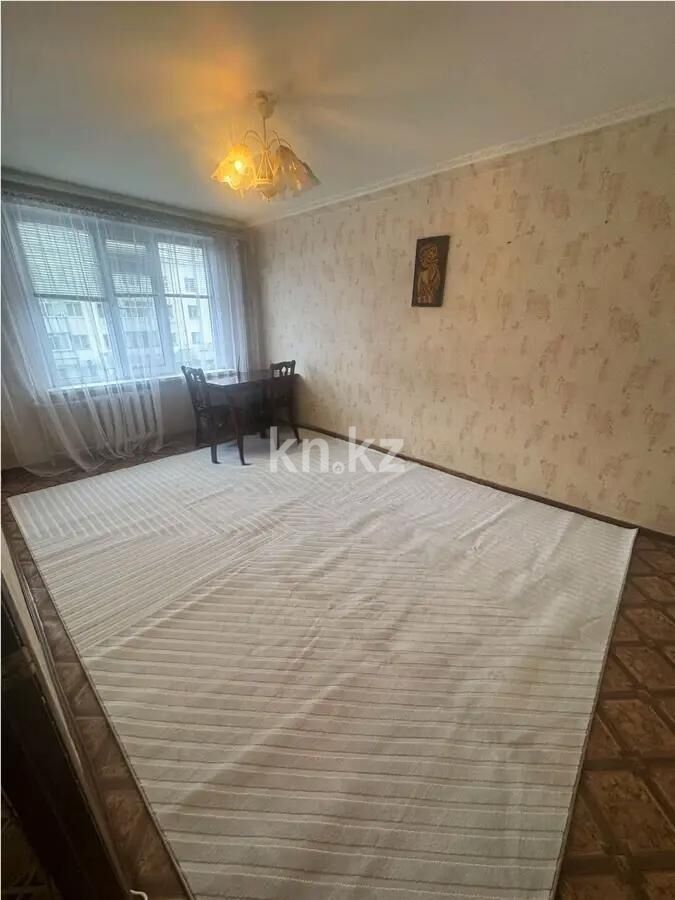 Продажа 1-комнатной квартиры, 32 м² - Продажа квартир в панельном доме в Астане - страница 3 фото 1 из 4