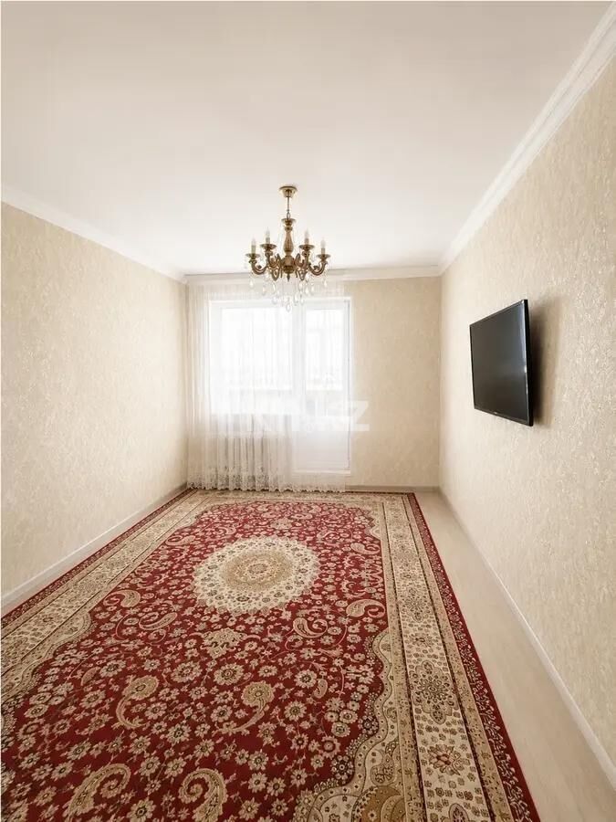 Продажа 1-комнатной квартиры, 44 м² - Продажа квартир в р-не Сарайшык Астаны - страница 4 фото 1 из 4