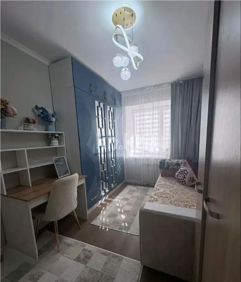 Продажа 2-комнатной квартиры, 50 м² - Продажа квартир от собственников в Астане - страница 19 фото 2 из 6