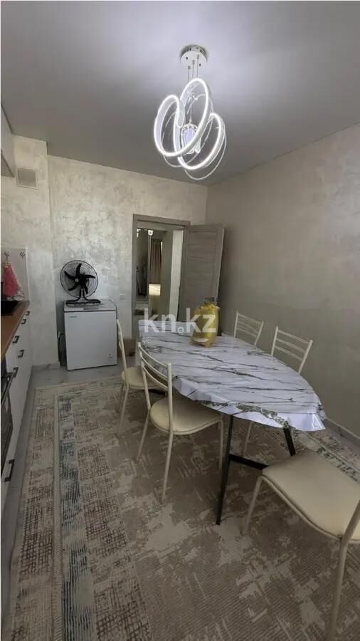 Продажа 2-комнатной квартиры, 70.4 м² - Продажа двухкомнатных квартир в Турксибском р-не Алматы - страница 20 фото 3 из 4