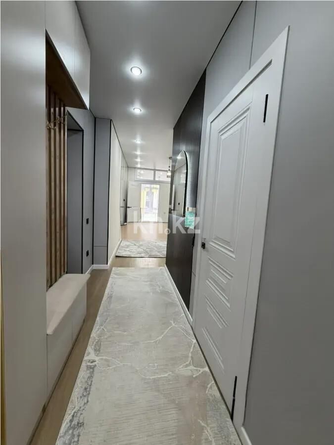 Продажа 2-комнатной квартиры, 46 м² - Продажа двухкомнатных квартир в монолитно-каркасном доме в Алматы - страница 143 фото 4 из 4
