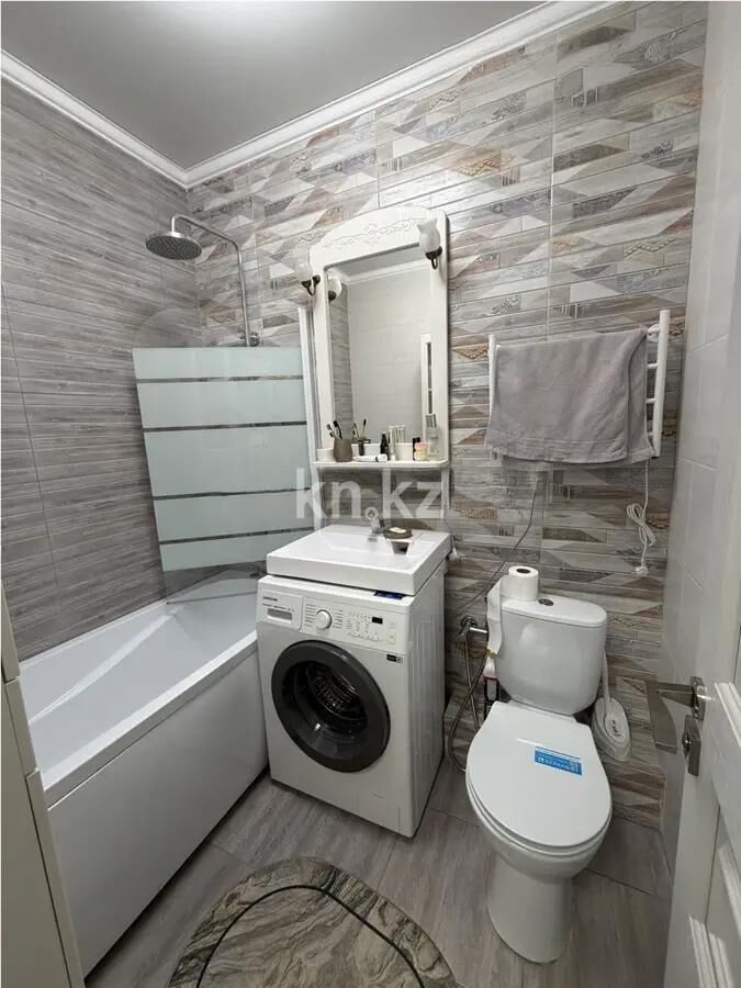 Продажа 1-комнатной квартиры, 35 м² - Продажа квартир от собственников в Алматы - страница 263 фото 3 из 4