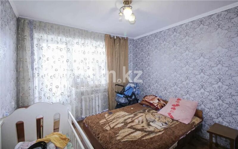Продажа 2-комнатной квартиры, 38 м² - Продажа квартир в Казахстане - страница 24 фото 3 из 4