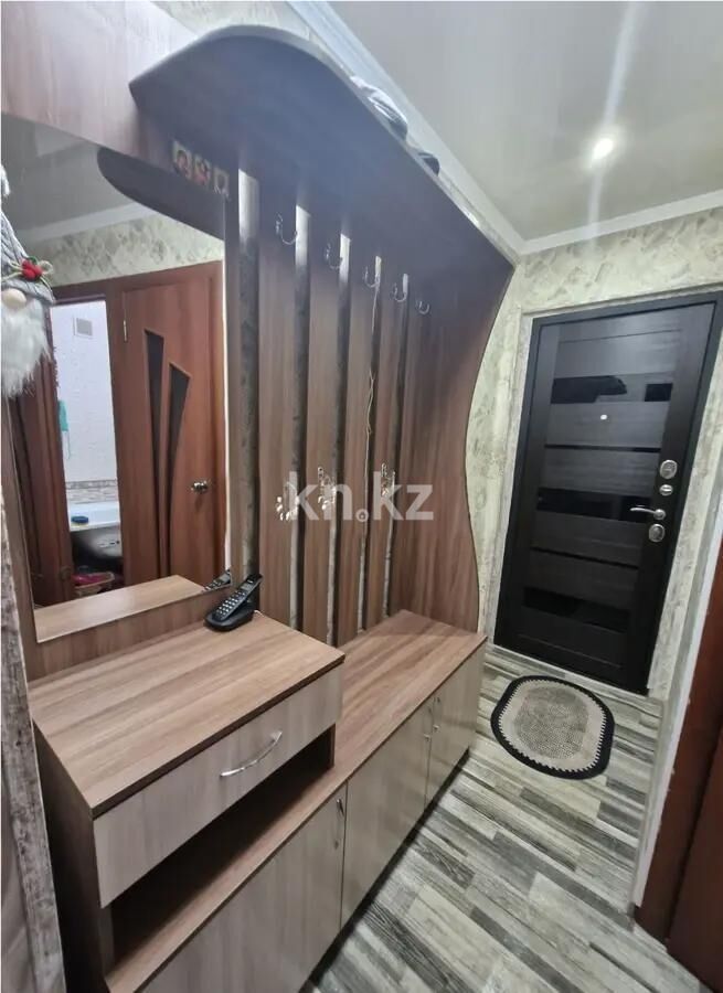 Продажа 3-комнатной квартиры, 47 м² - Продажа трехкомнатных квартир в Майкудуке Караганды - страница 4 фото 7 из 7