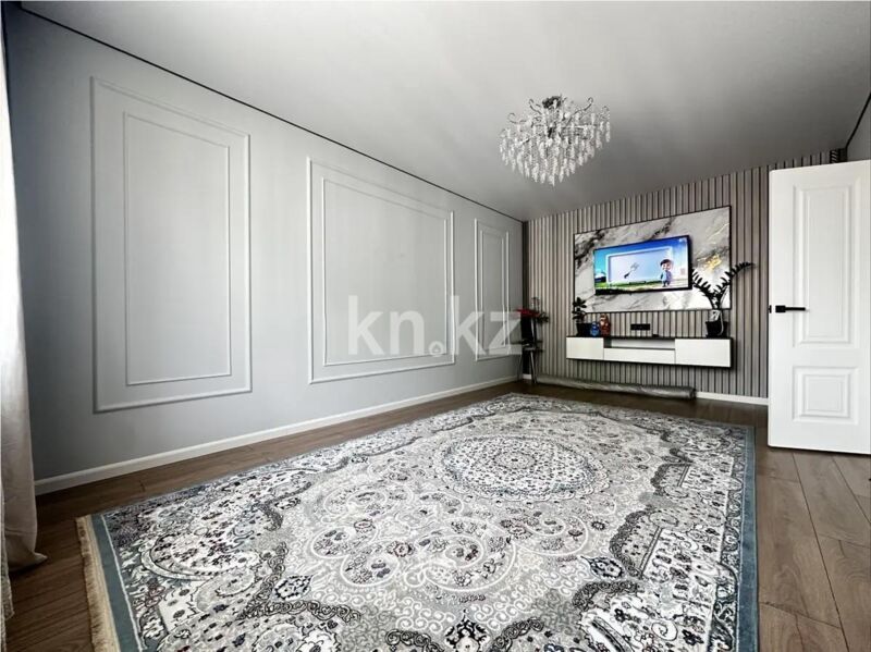 Продажа 2-комнатной квартиры, 60 м² - Продажа двухкомнатных квартир в Алматы - страница 23 фото 1 из 5