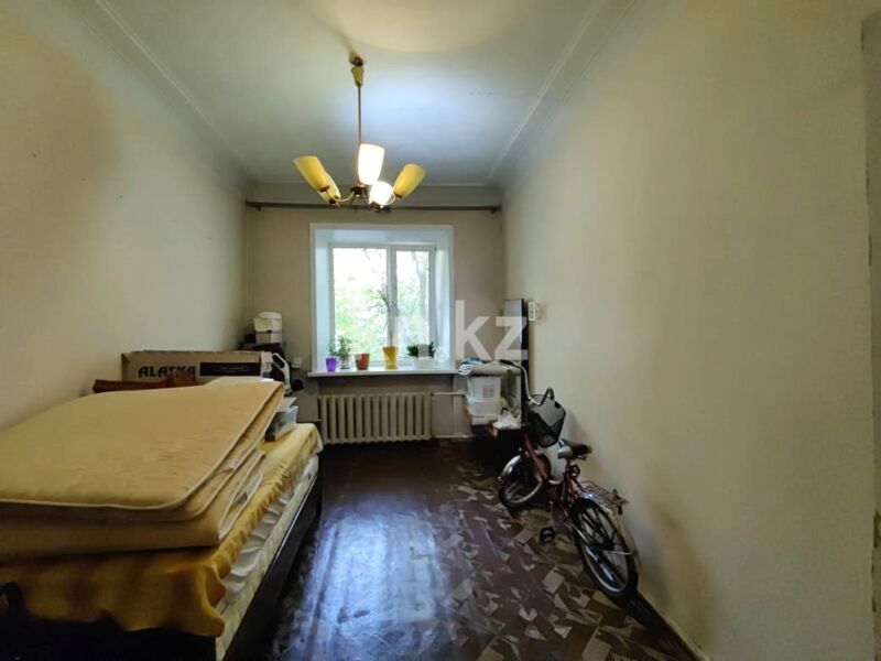 Продажа 3-комнатной квартиры, 82 м² - Продажа трехкомнатных квартир в кирпичном доме в Караганде - страница 19 фото 16 из 36