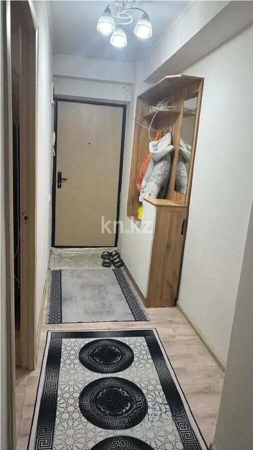 Продажа 2-комнатной квартиры, 53.4 м² - Продажа двухкомнатных квартир в Казахстане - страница 12 фото 5 из 5
