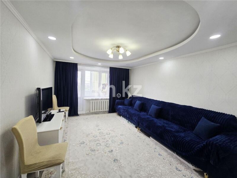 Продажа 3-комнатной квартиры, 65 м² - Продажа трехкомнатных квартир в блочном доме в Казахстане - страница 42 фото 1 из 15