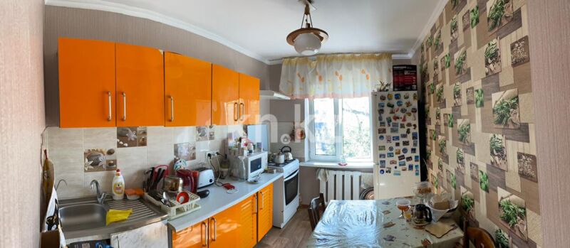 Продажа 4-комнатной квартиры, 74 м² - Продажа четырехкомнатных квартир в панельном доме в Алматы - страница 3 фото 6 из 8
