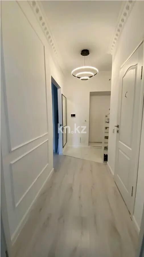 Продажа 1-комнатной квартиры, 45.6 м² - Продажа однокомнатных квартир в р-не Алматы Астаны - страница 11 фото 4 из 4