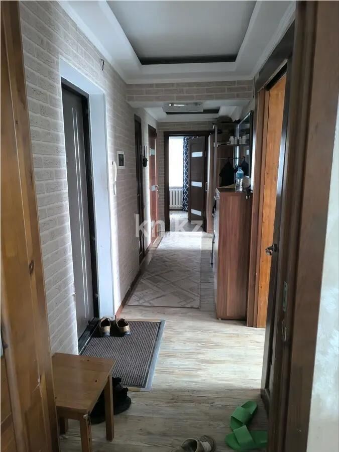 Продажа 3-комнатной квартиры, 67 м² - Продажа трехкомнатных квартир в кирпичном доме в Казахстане - страница 76 фото 7 из 7