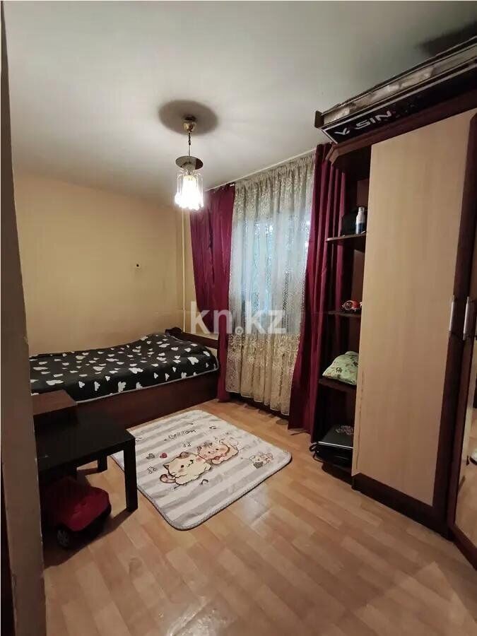 Продажа 2-комнатной квартиры, 39 м² - Продажа квартир в Казахстане - страница 7 фото 2 из 3