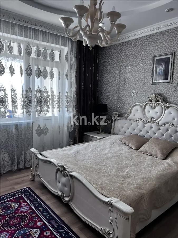 Продажа 4-комнатной квартиры, 135 м² - Продажа четырехкомнатных квартир от собственников в Алматы - страница 26 фото 3 из 4