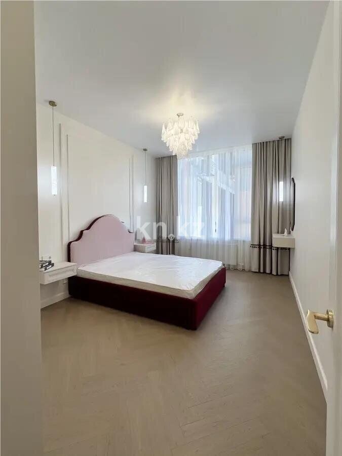 Продажа 3-комнатной квартиры, 68.5 м² - Продажа трехкомнатных квартир в блочном доме в Казахстане - страница 24 фото 2 из 5