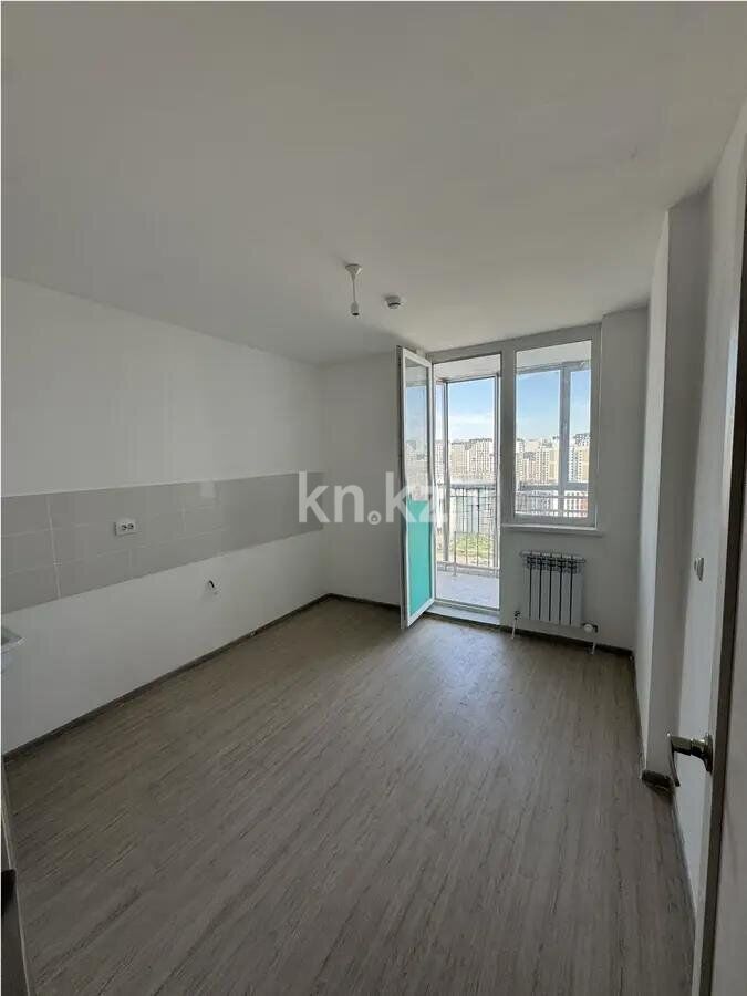 Продажа 1-комнатной квартиры, 38.1 м² - Продажа однокомнатных квартир в Астане - страница 9 фото 2 из 3