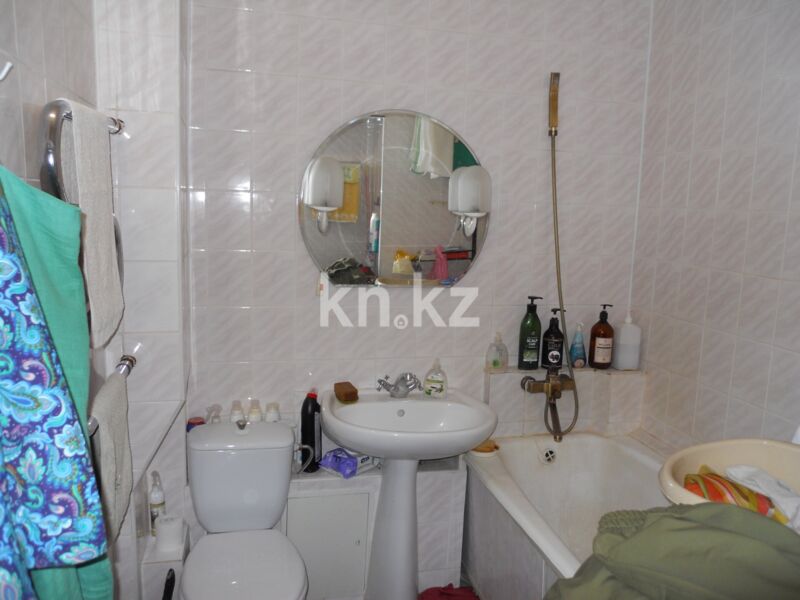 Продажа 1-комнатной квартиры, 41 м² - Продажа однокомнатных квартир в Алматы - страница 25 фото 2 из 3