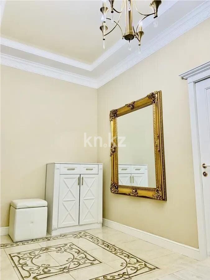 Продажа 2-комнатной квартиры, 90 м² - Продажа двухкомнатных квартир в монолитно-каркасном доме в Казахстане - страница 5 фото 5 из 5