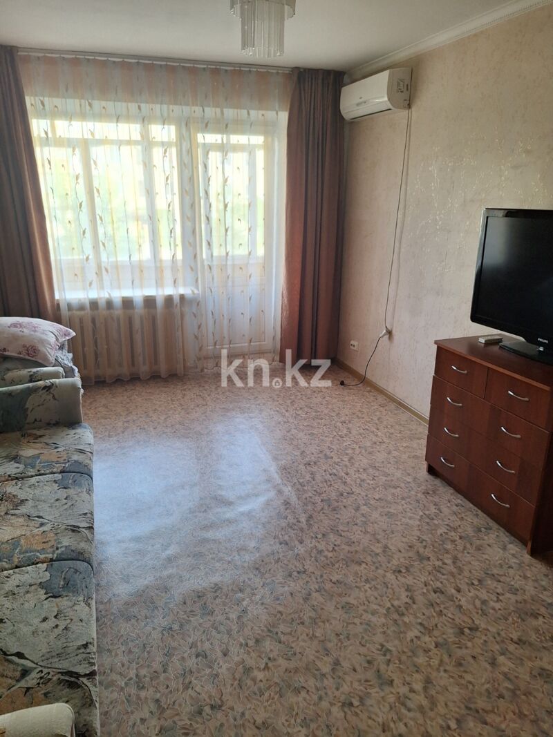 Продажа 2-комнатной квартиры, 49.6 м² - Продажа жилой и коммерческой недвижимости в Усть-Каменогорске фото 1 из 1