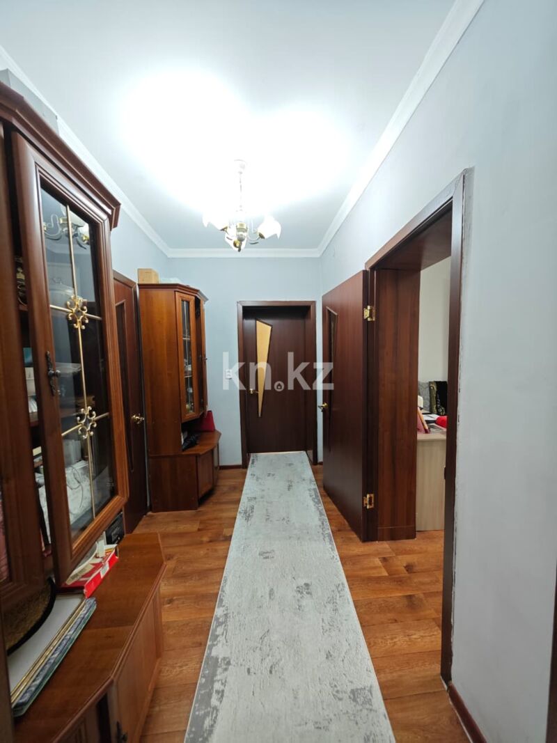 Продажа 4-комнатного дома, 104 м² - Недвижимость в Карагандинской области фото 14 из 30