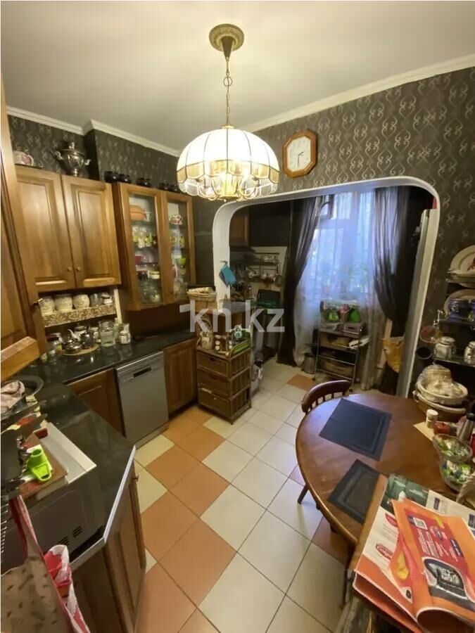 Продажа 3-комнатной квартиры, 70 м² - Продажа трехкомнатных квартир в Алмалинском р-не Алматы - страница 6 фото 4 из 7