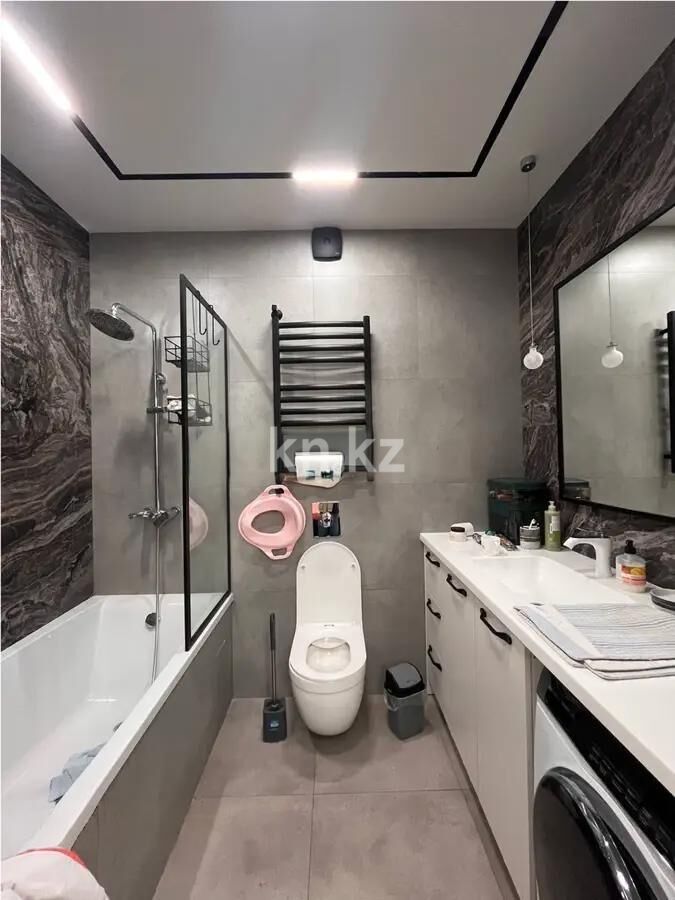Продажа 3-комнатной квартиры, 150 м² - Продажа трехкомнатных квартир в Алмалинском р-не Алматы - страница 9 фото 5 из 6