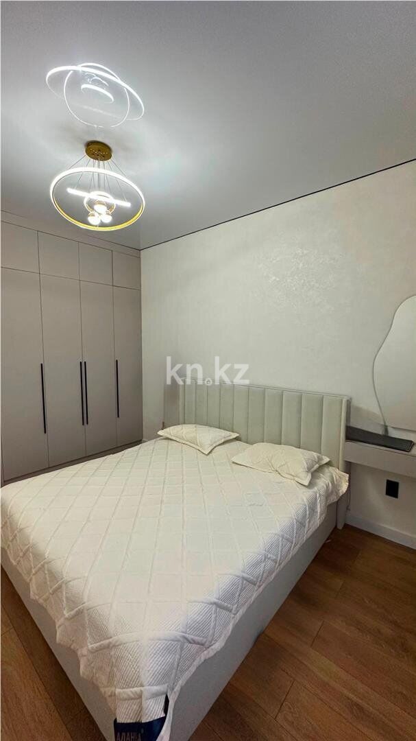 Продажа 2-комнатной квартиры, 60 м² - Продажа двухкомнатных квартир в кирпичном доме в Караганде - страница 5 фото 3 из 11