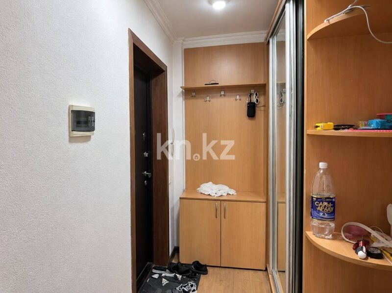 Аренда 1-комнатной квартиры, 35 м² - Аренда квартир помесячно в Казахстане фото 4 из 5